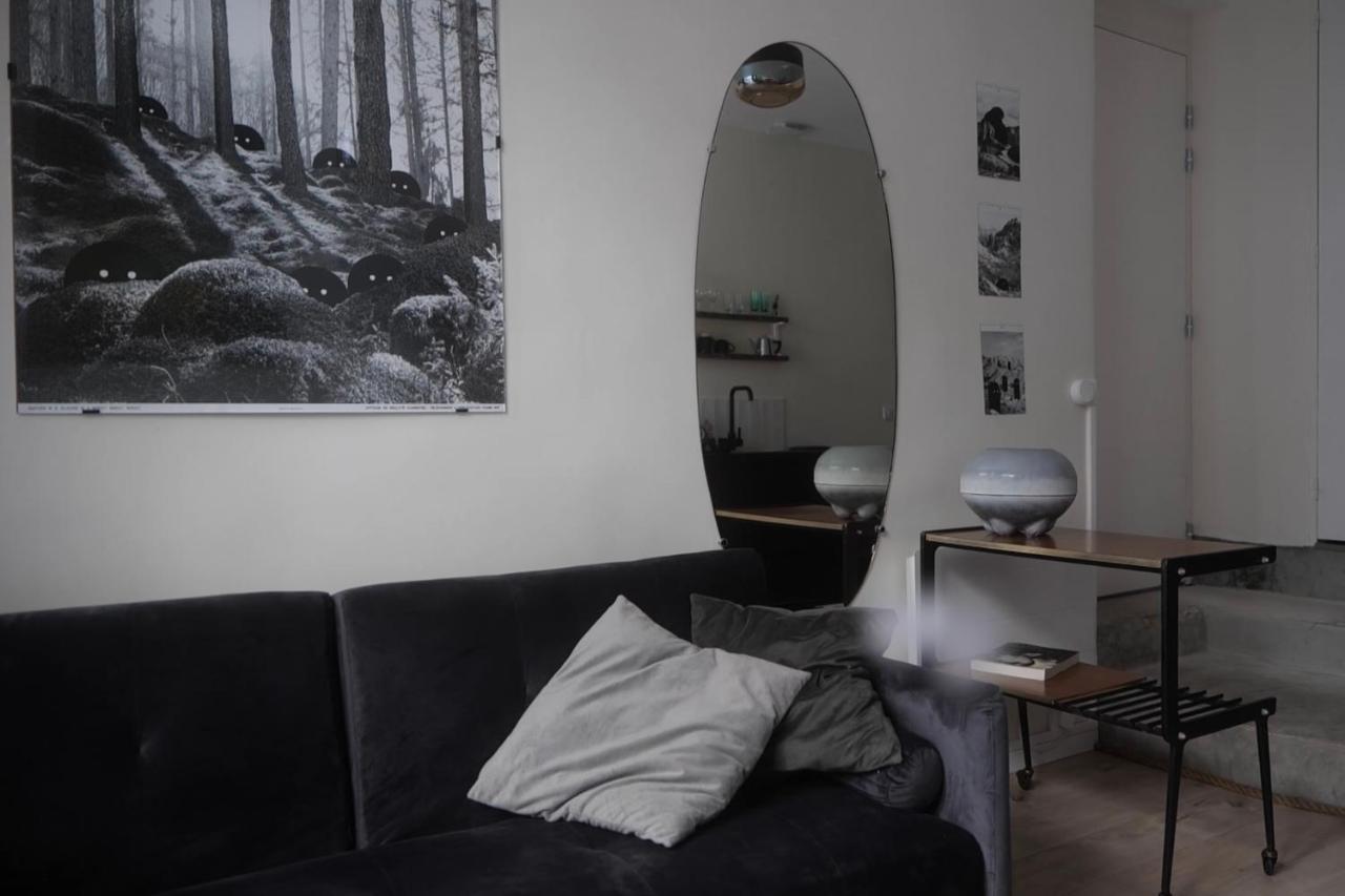Serene Sixteen - Valence Centre Ville Luaran gambar
